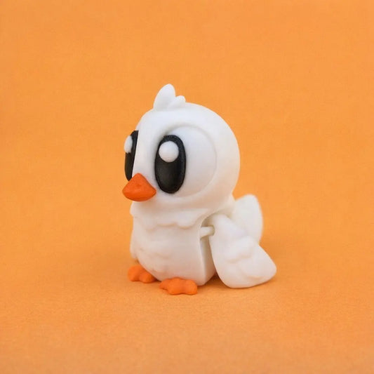 Dani el Patito Explorador