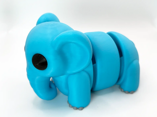 Elefante: Grande en tamaño, gigante en diversión