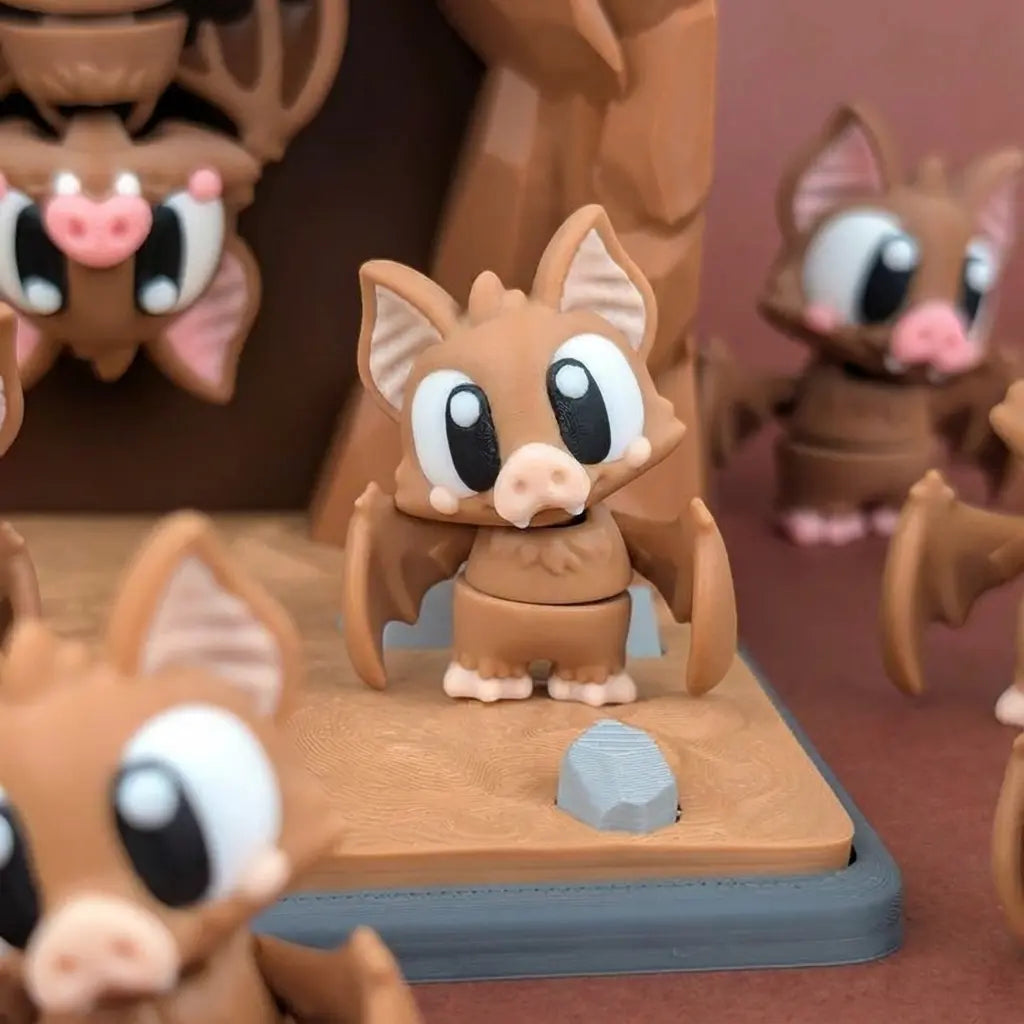 La Cueva del Murciélago