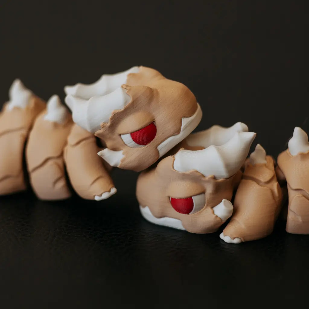 Marrow el Chonk del Yermo