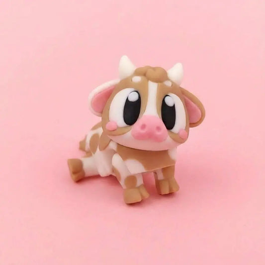 Mumu la Vaca Cuenta-Sueños