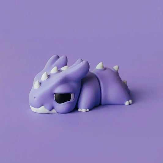 Ponk el Babychonk Espinado