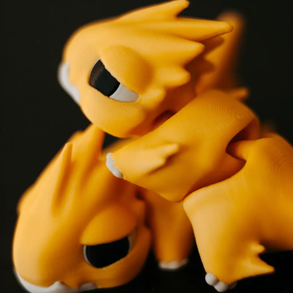 Spark Babychonk coleccionable TCG | Chonk Pals