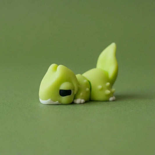 Sprout iniciador de planta Babychonk