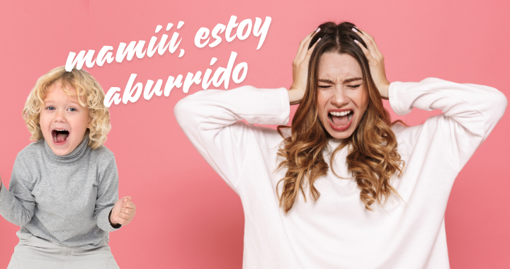 ¡Mamis, este juguete os va a salvar la vida!