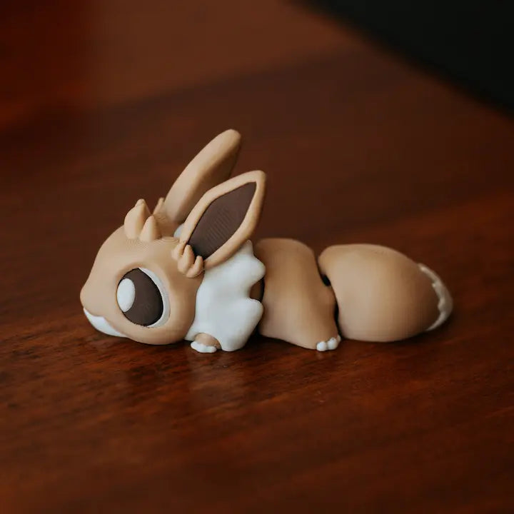 Chonkyvee el Fanchonk Evolutivo