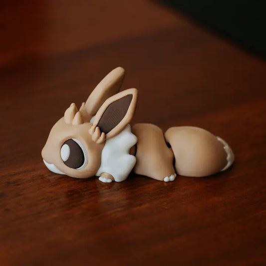 Chonkyvee el Fanchonk Evolutivo