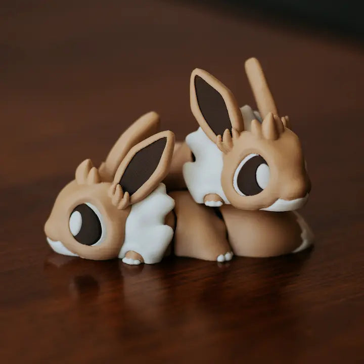 Chonkyvee el Fanchonk Evolutivo