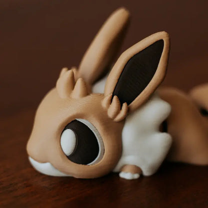 Chonkyvee el Fanchonk Evolutivo