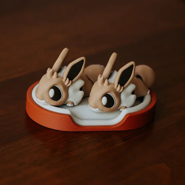 Chonkyvee el Fanchonk Evolutivo