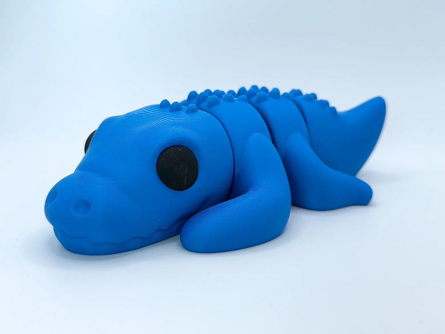 Cute Crocodile: ¡El Cocodrilo Más Adorable!