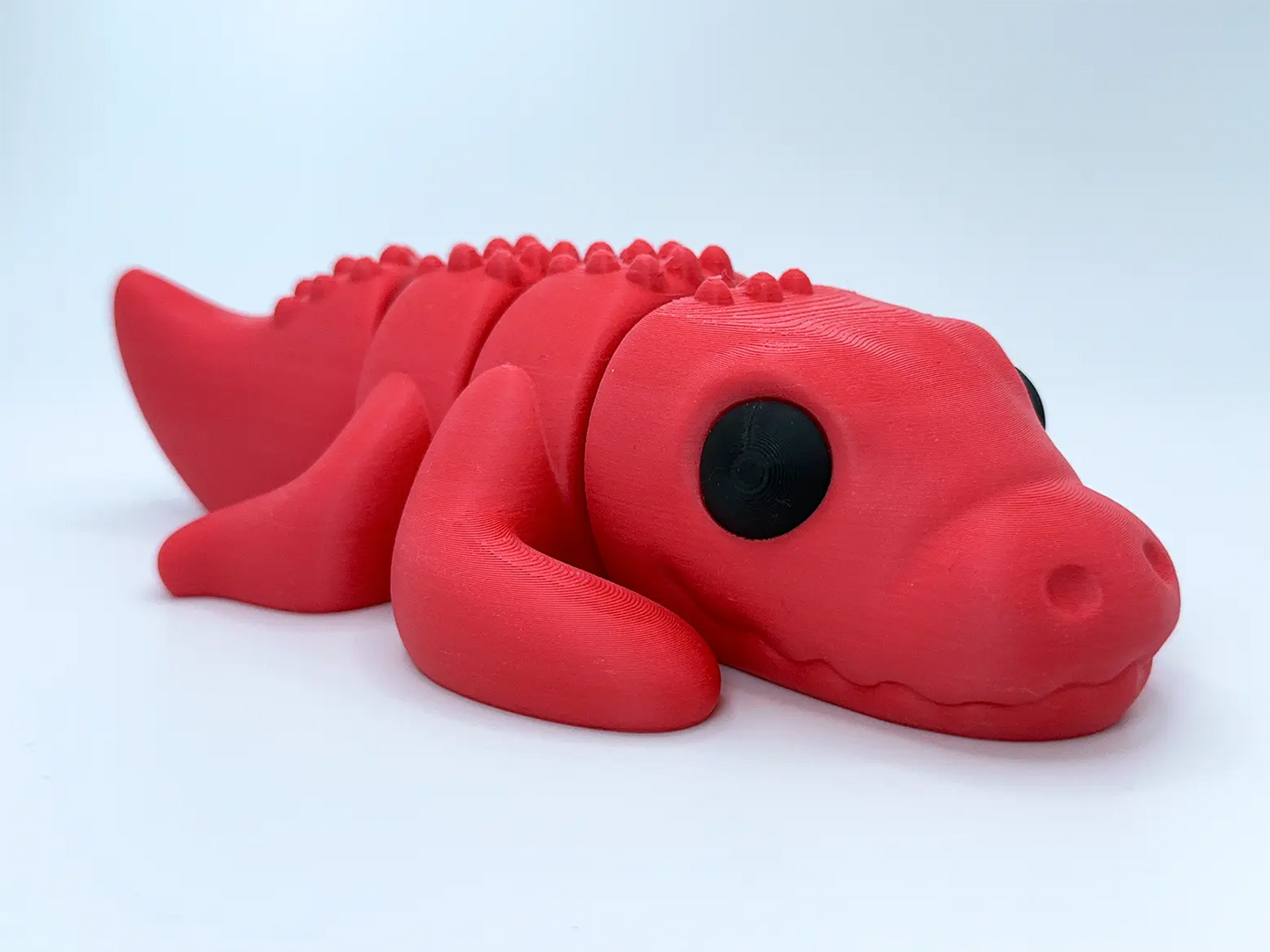 Cute Crocodile: ¡El Cocodrilo Más Adorable!