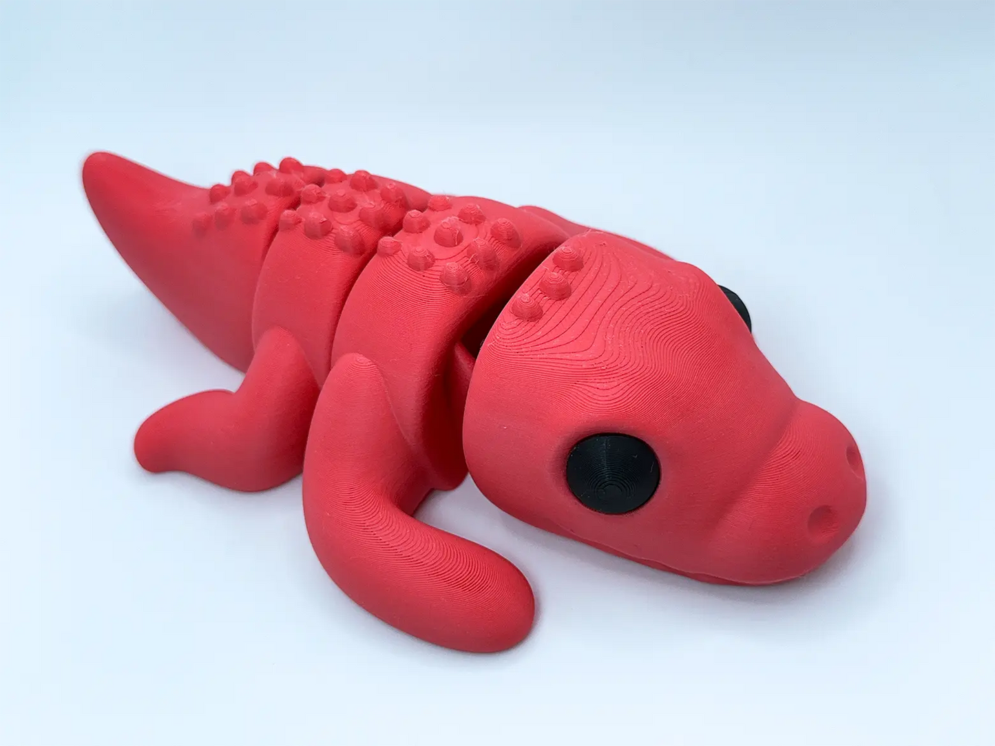 Cute Crocodile: ¡El Cocodrilo Más Adorable!