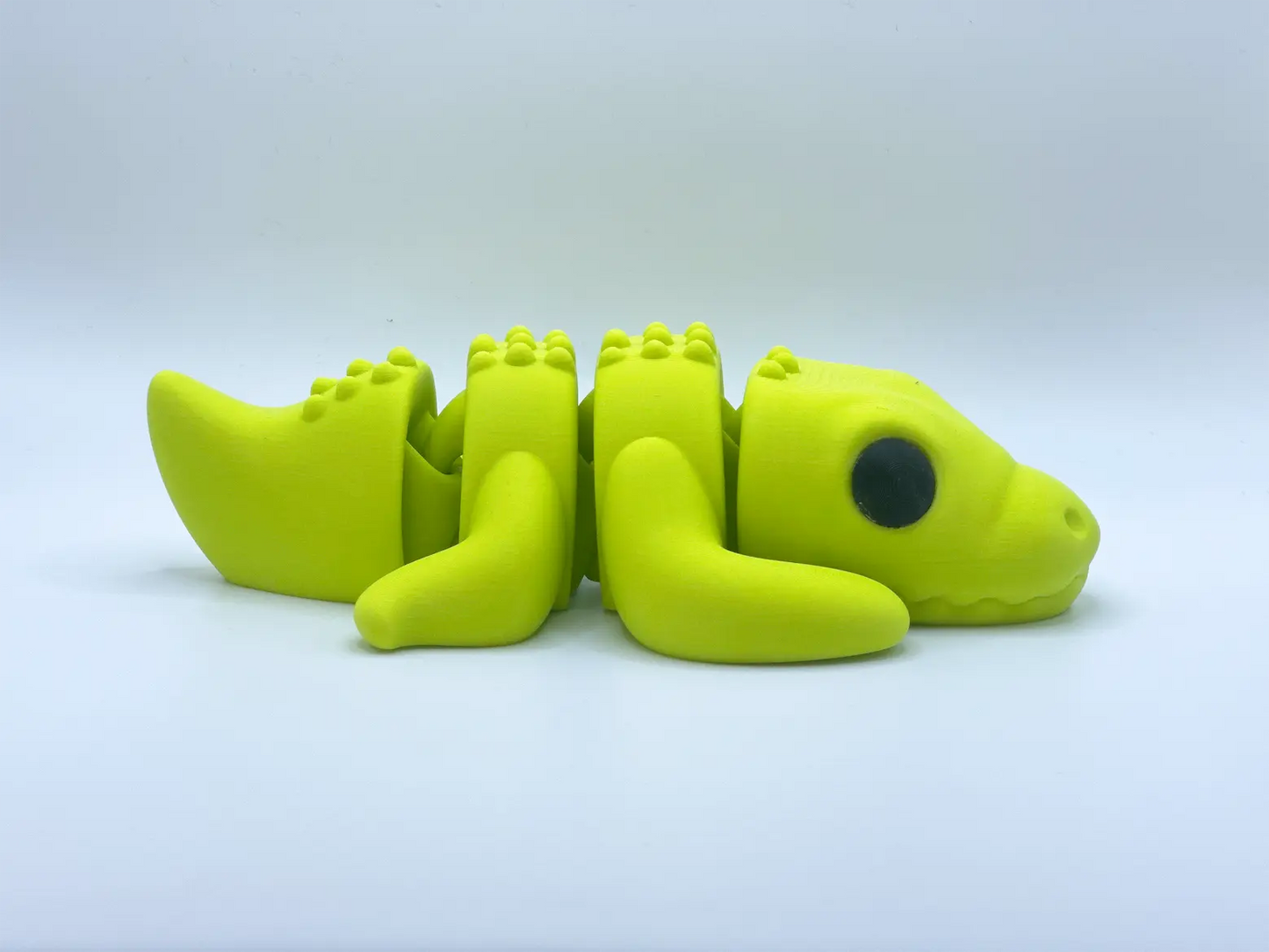 Cute Crocodile: ¡El Cocodrilo Más Adorable!