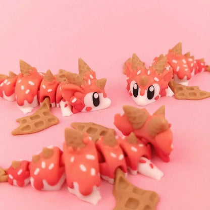 Mini Dragón - Sugar Rush