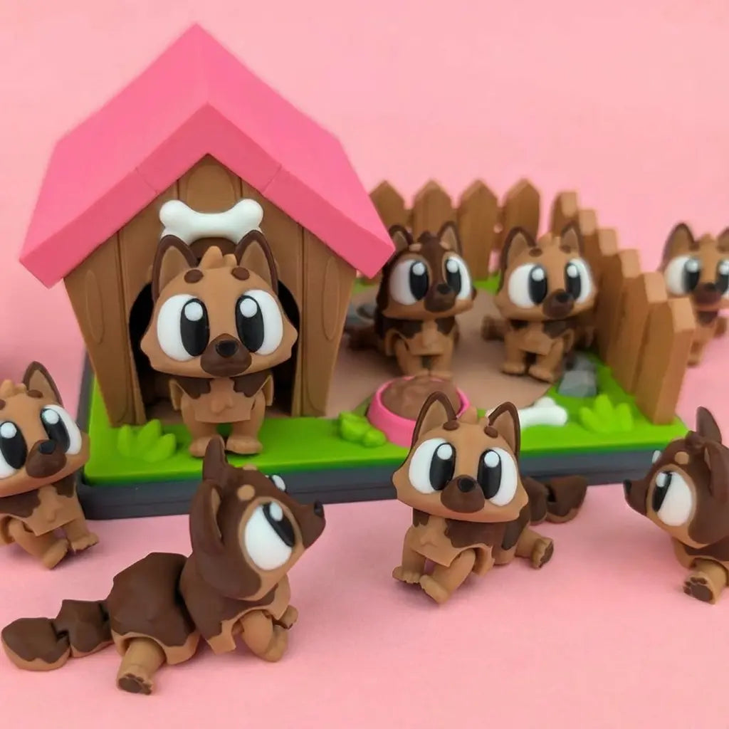 El Patio del Perrito