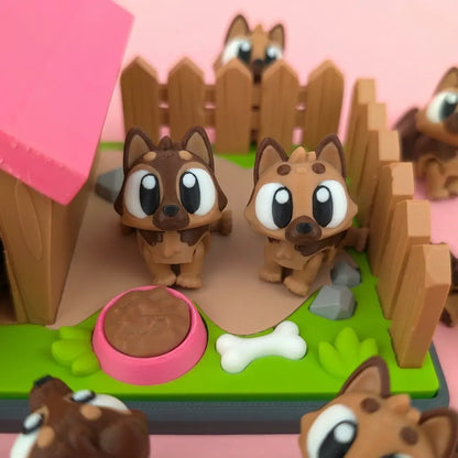 El Patio del Perrito