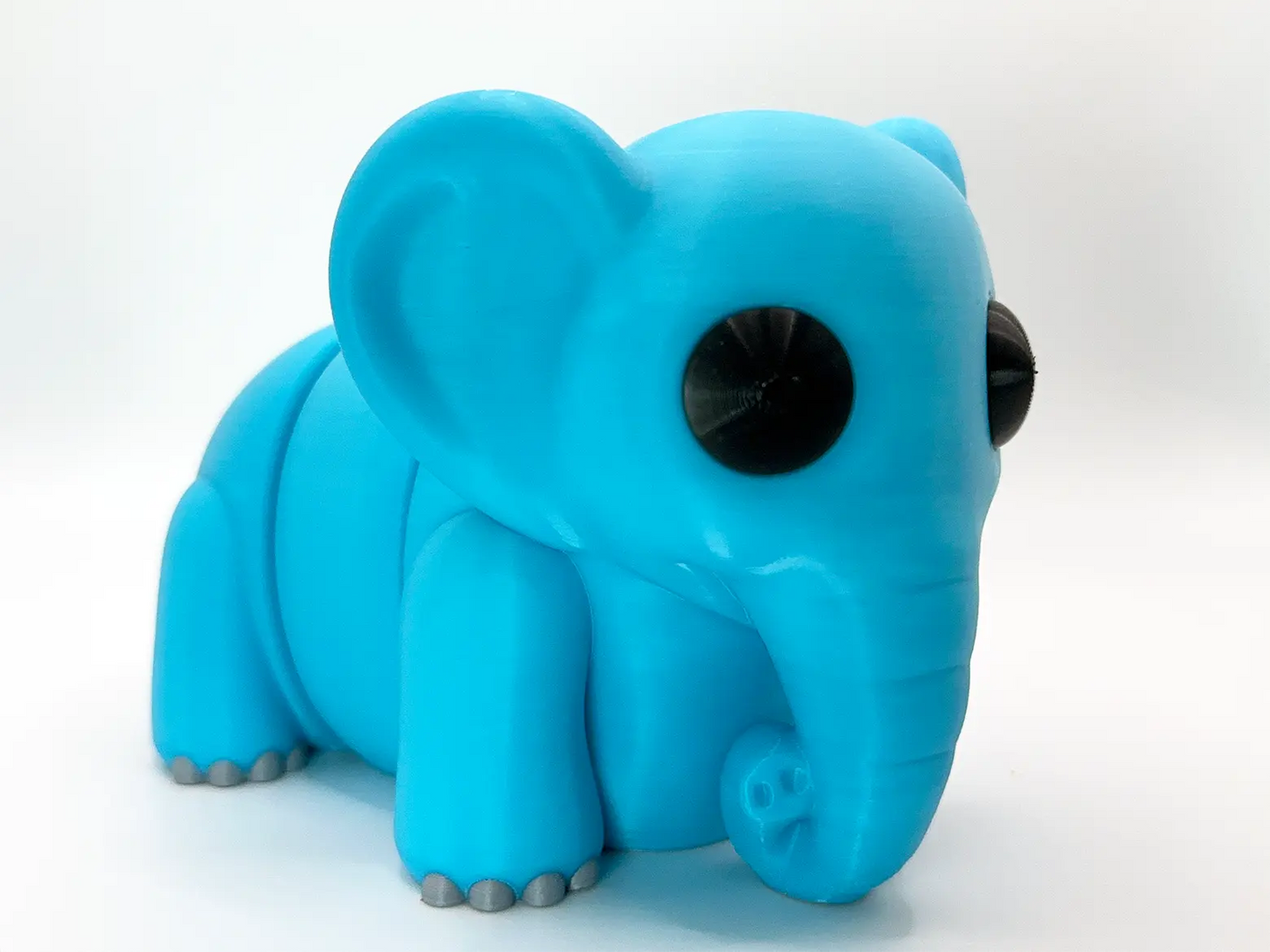 Elefante: Grande en tamaño, gigante en diversión