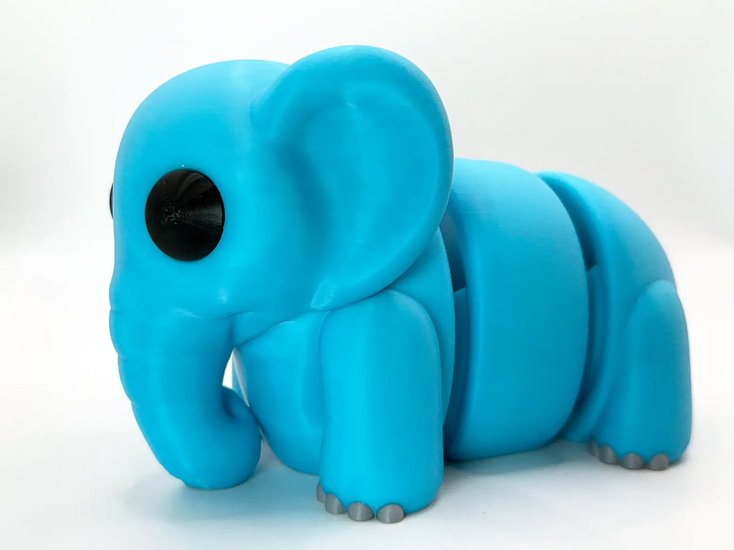 Elefante: Grande en tamaño, gigante en diversión