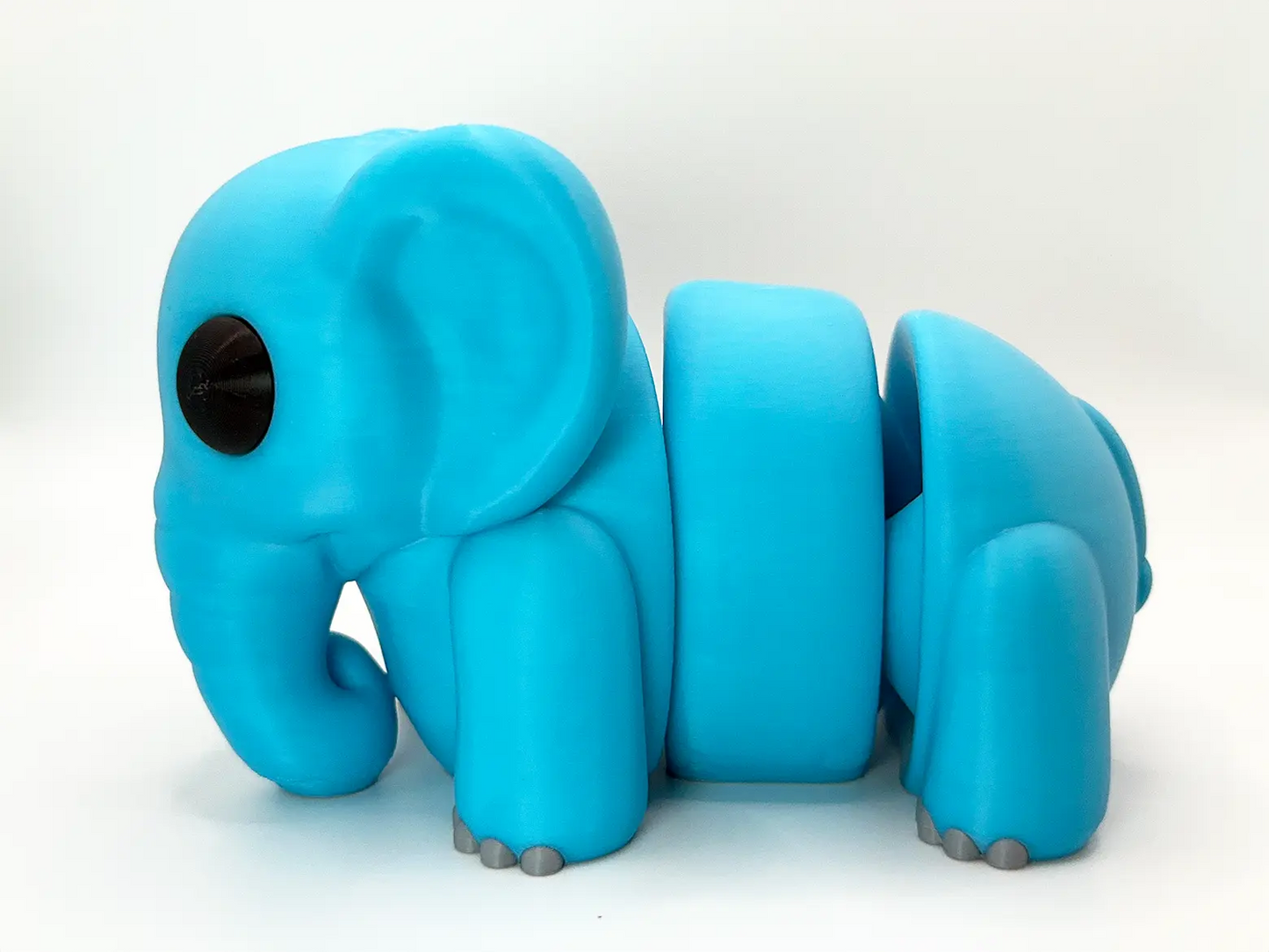 Elefante: Grande en tamaño, gigante en diversión