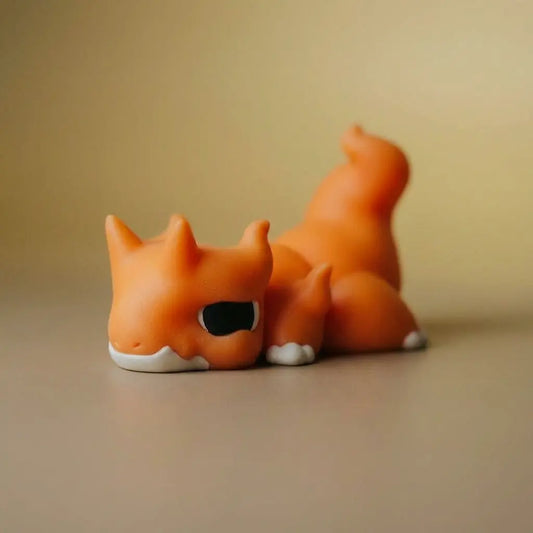 Ember iniciador de fuego Babychonk