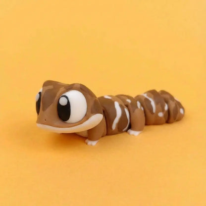 Geco el Gecko Aventurero