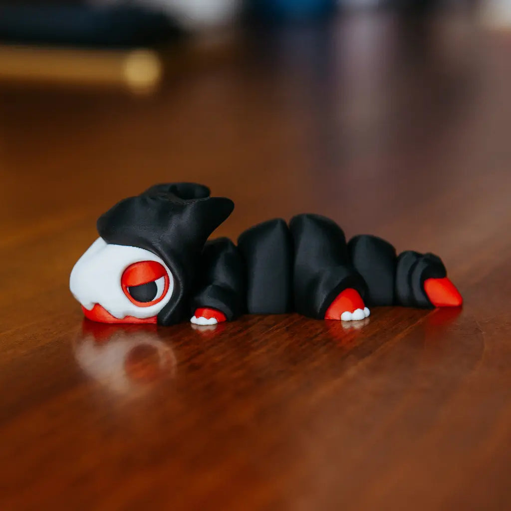 Grimbo el Chonk Segador