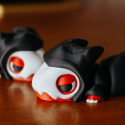 Grimbo el Chonk Segador