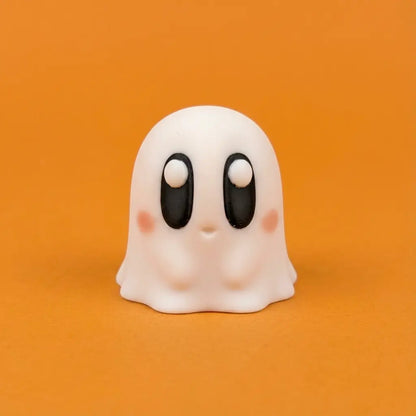 Gusi el Fantasmita Travieso