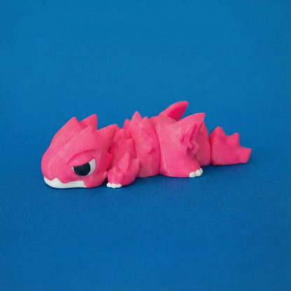 Pack Chonk tipo Especial figura articulada PLA vegetal