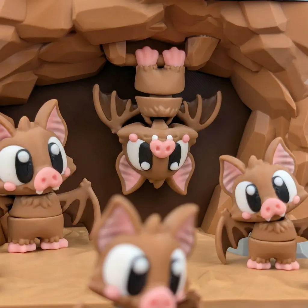 La Cueva del Murciélago