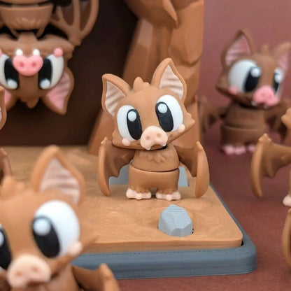 La Cueva del Murciélago