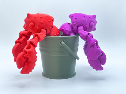 Langosta: ¡Una Aventura Bajo el Mar!