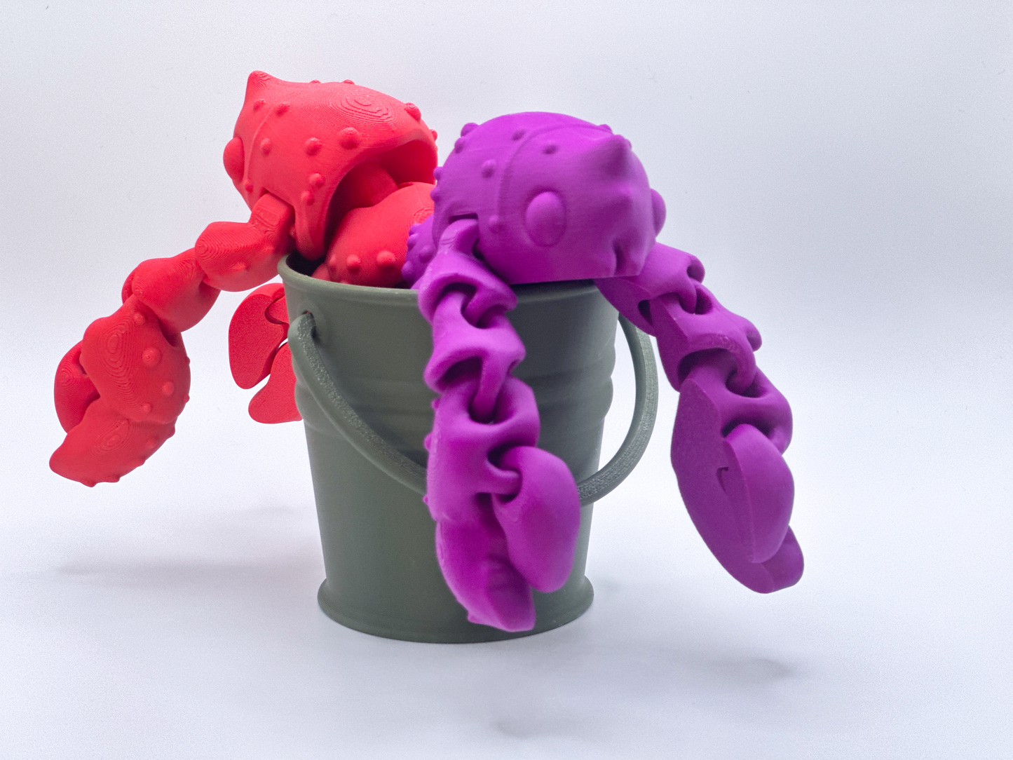 Langosta: ¡Una Aventura Bajo el Mar!