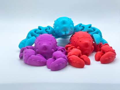 Langosta: ¡Una Aventura Bajo el Mar!