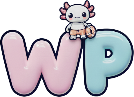 Wompy Pals - Juguetes 3D Articulados Online