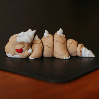 Marrow el Chonk del Yermo