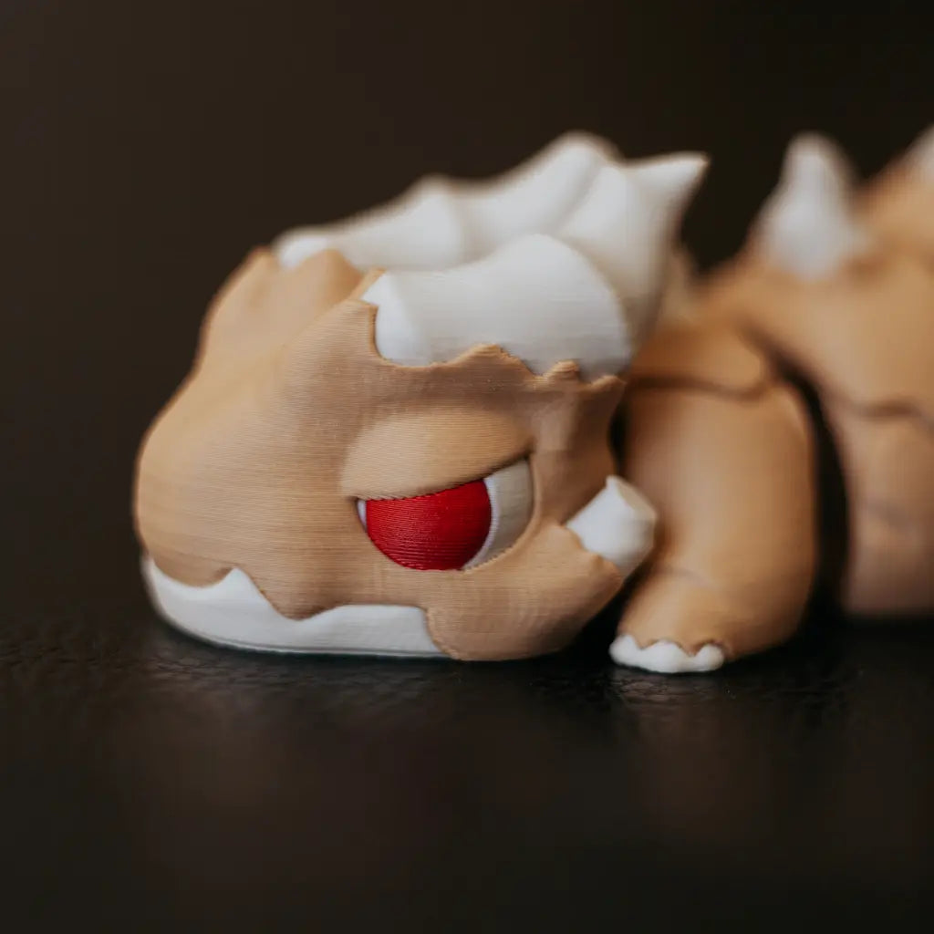 Marrow el Chonk del Yermo