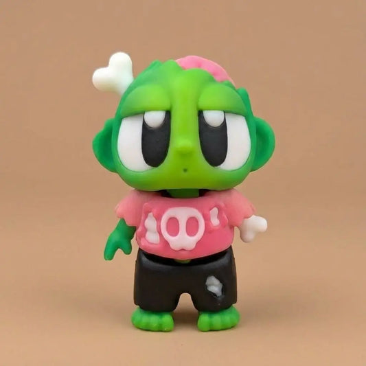 Paco el Zombi Buenazo