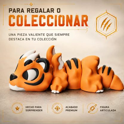 Pudge el Tigre Imponente 🐯 | Chonk Pals