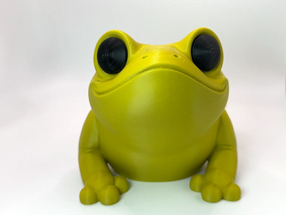 Rana: Saltos de diversión sin fin