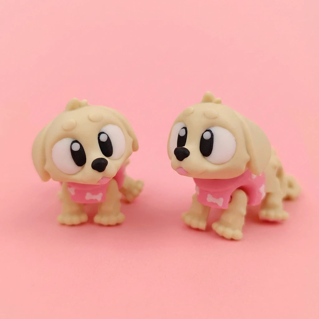 Rizo el Golden Saltarín