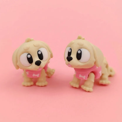 Rizo el Golden Saltarín