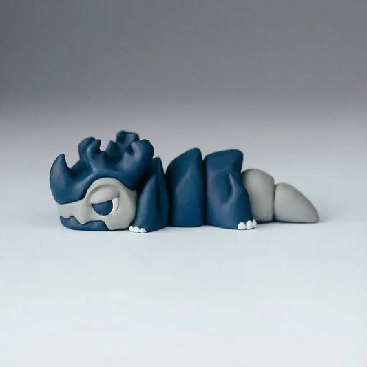 Scuttle el Chonk Escarabajo