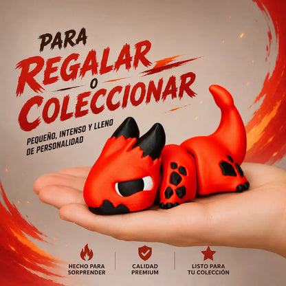 Singe el Babychonk Diablillo 😈 | Chonk Pals