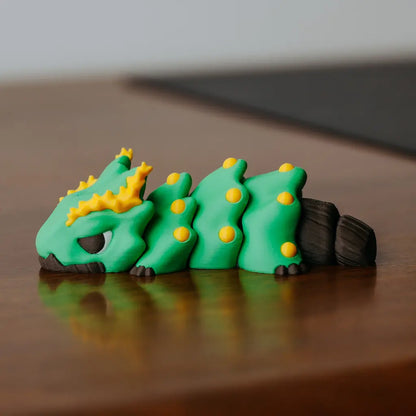 Sprig el Chonk Árbol de Navidad