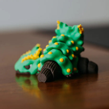 Sprig el Chonk Árbol de Navidad