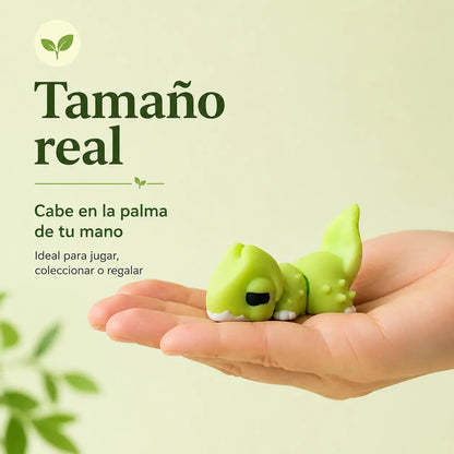 Sprout el Iniciador Verde 🌱 | Chonk Pals