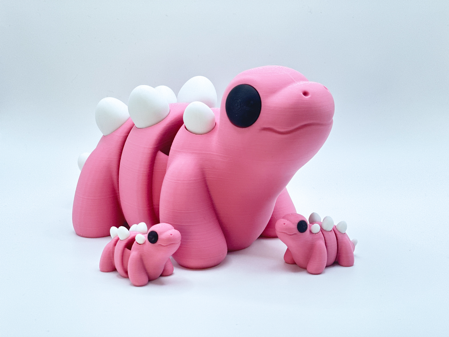 Stegosaurus: Un Dinosaurio Fascinante