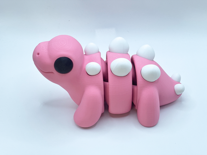 Stegosaurus: Un Dinosaurio Fascinante